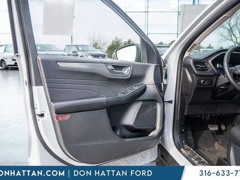 New 2026 Ford Escape Active w/ Cold Weather Package FWD image 30