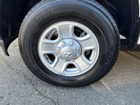Used 2020 RAM 3500 Tradesman AWD/4WD image 27