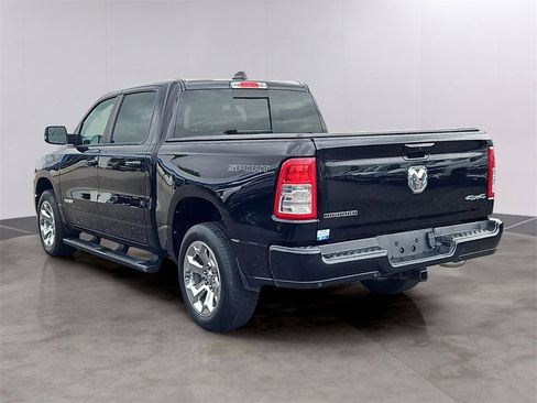 Used 2022 RAM 1500 Big Horn image 6