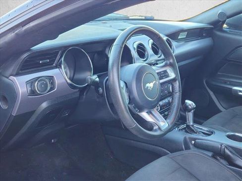 Used 2015 Ford Mustang Coupe w/ Wheel & Stripe Package image 10