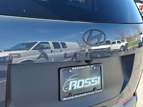 Used 2026 Hyundai Palisade XRT Pro image 31