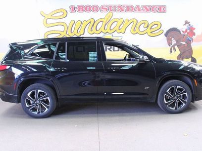Certified 2025 Buick Enclave Sport Touring w/ Trailering Package, 5000 lbs.