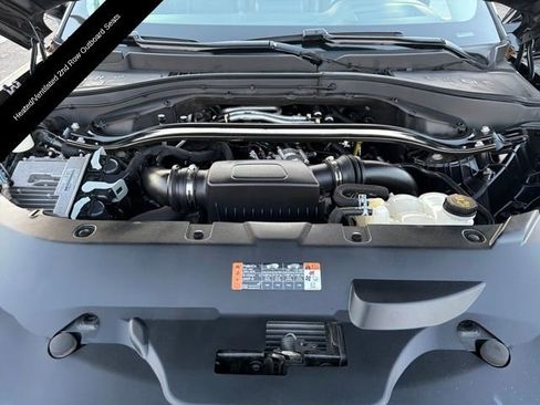 Used 2023 Lincoln Aviator Reserve w/ Equipment Group 201A image 27