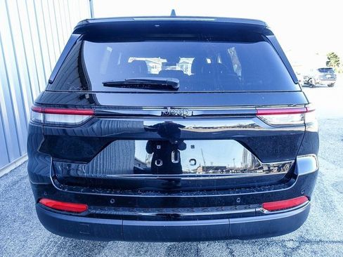 New 2025 Jeep Grand Cherokee Limited image 28