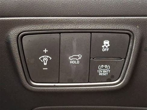 Used 2022 Hyundai Tucson SEL image 23