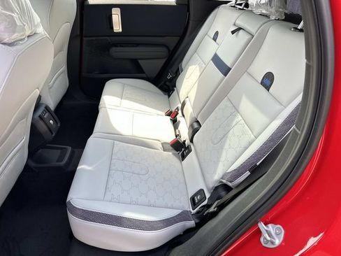 New 2027 MINI Cooper Countryman S AWD/4WD image 11