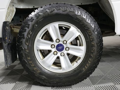 Used 2016 Ford F150 XLT w/ Trailer Tow Package image 7