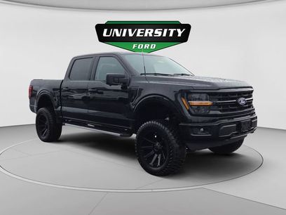 Used 2024 Ford F150 XLT