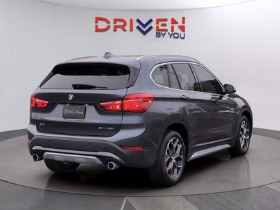 Used 2021 BMW X1 sDrive28i