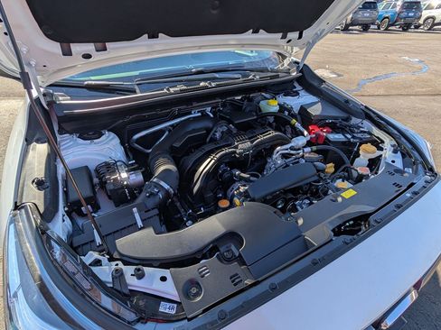 New 2026 Subaru Crosstrek 2.5i Limited image 27