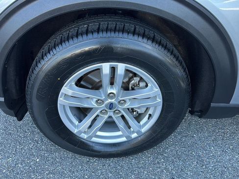 Certified 2023 Ford Explorer XLT image 31