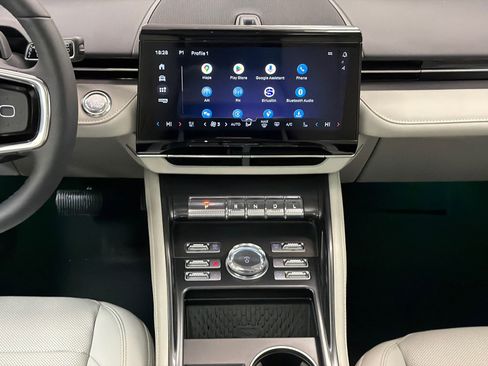 New 2026 Lincoln Nautilus Premier w/ Equipment Group 102A image 20