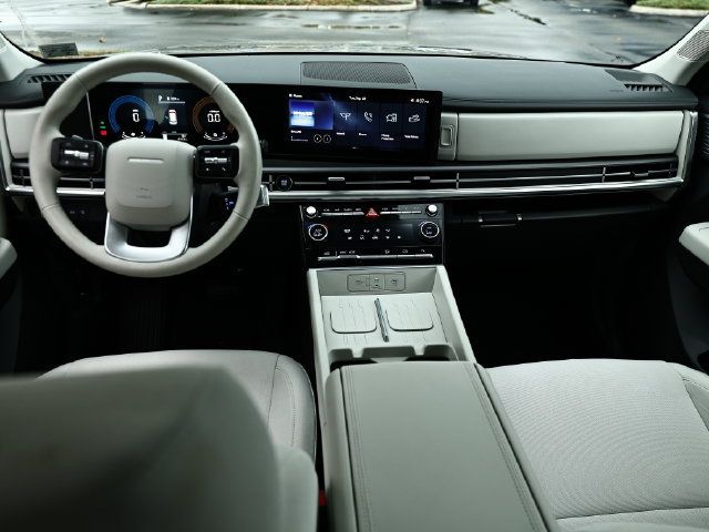 Certified 2026 Hyundai Santa Fe SE FWD image 25