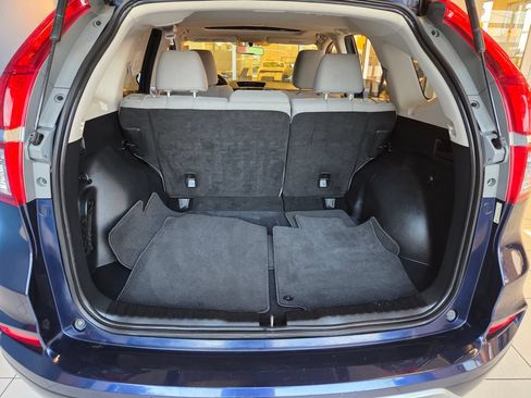 Used 2015 Honda CR-V EX image 9