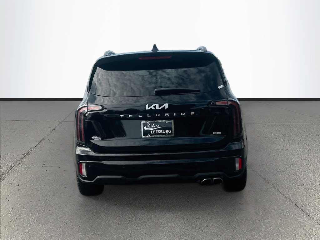 Certified 2024 Kia Telluride SX X-Pro AWD/4WD image 6