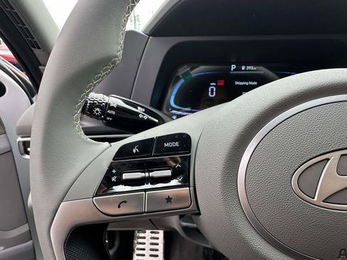 New 2026 Hyundai Elantra SEL Sport image 28