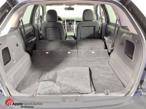 Used 2011 Ford Edge SE w/ 101A Rapid Spec Order Code FWD image 9