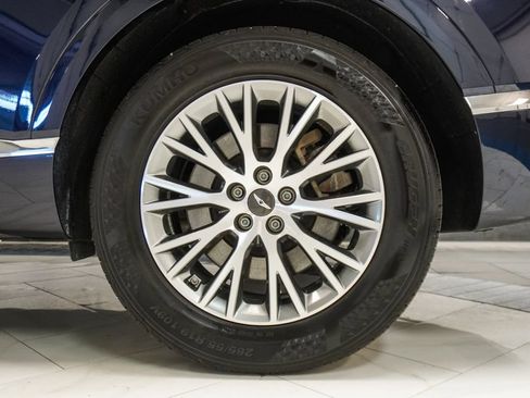 Used 2024 Genesis GV80 2.5T AWD/4WD image 37
