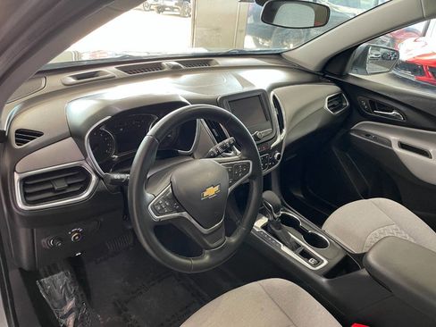 Used 2023 Chevrolet Equinox LT image 18