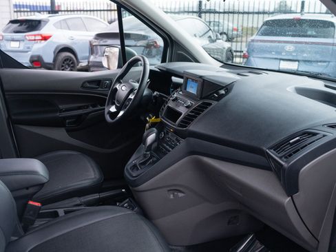 Used 2023 Ford Transit Connect XL image 23