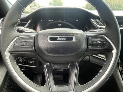 New 2026 Jeep Grand Cherokee Laredo RWD image 20