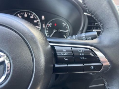 Used 2025 MAZDA CX-30 AWD 2.5 S w/ Preferred Package image 25