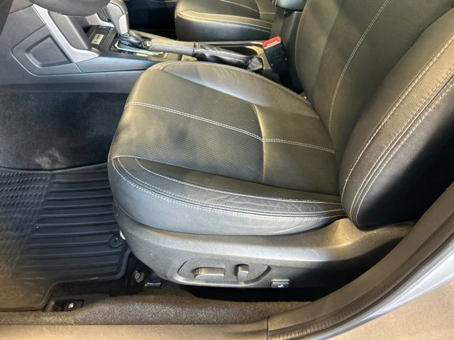Used 2017 Subaru Forester 2.0XT Touring AWD/4WD image 16