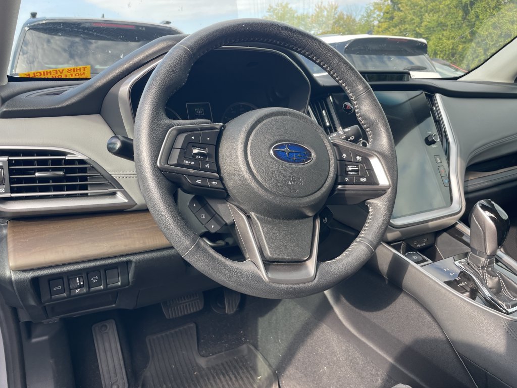 Used 2020 Subaru Outback Limited AWD/4WD image 8