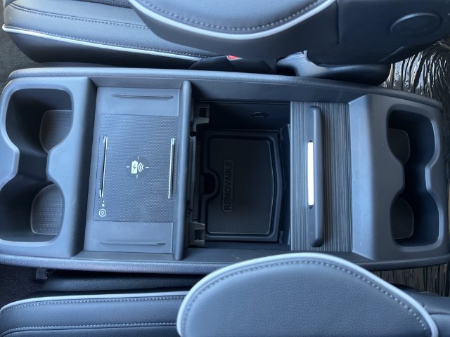 New 2027 Honda Odyssey Elite image 31