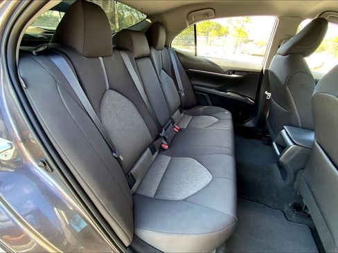 Certified 2023 Toyota Camry LE image 18