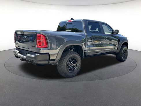 Used 2025 RAM 1500 RHO w/ Bed Utility Group AWD/4WD image 6