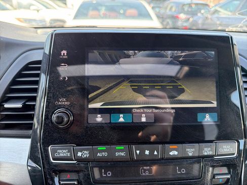 Used 2023 Honda Odyssey EX-L image 28