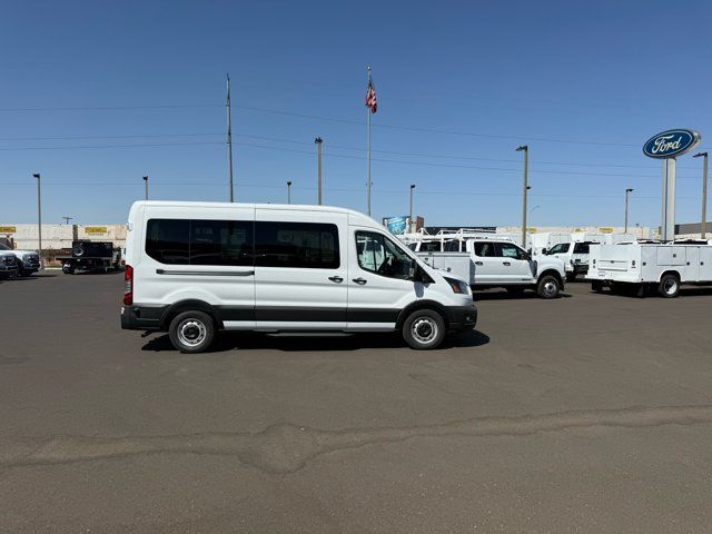 New 2026 Ford Transit 350 XL RWD image 2