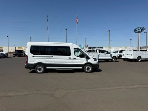 New 2026 Ford Transit 350 XL RWD image 2