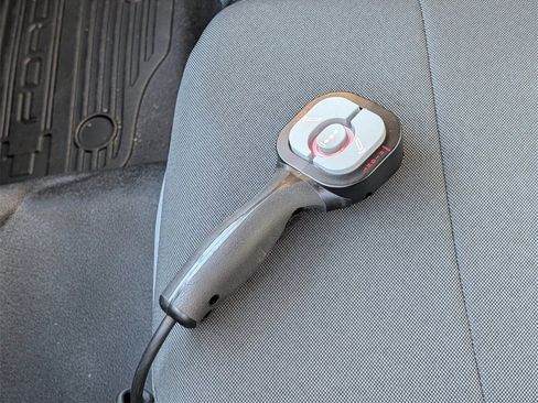 Used 2023 Ford F350 XL w/ Snow Plow Prep Package image 26