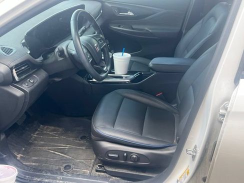 Used 2024 Buick Envista Sport Touring w/ Convenience I Package FWD image 6