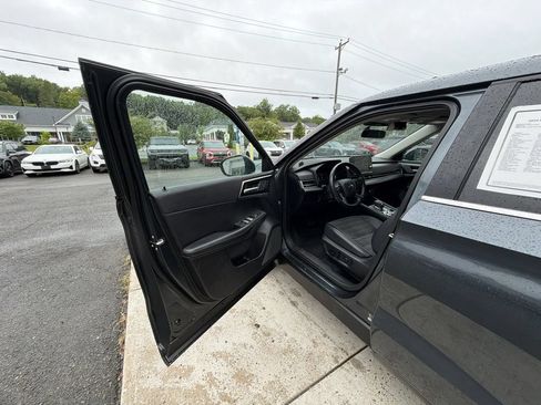 Used 2024 Mitsubishi Outlander SE FWD image 13