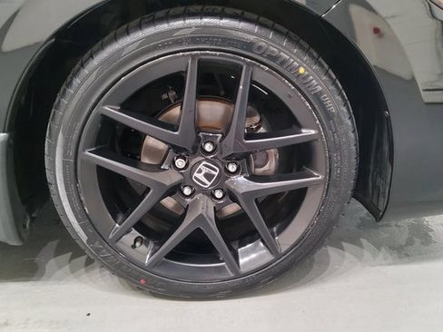 Used 2022 Honda Civic Sport image 38