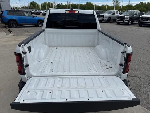 Used 2026 RAM 1500 Rebel w/ Rebel Level 1 Equipment Group AWD/4WD image 17