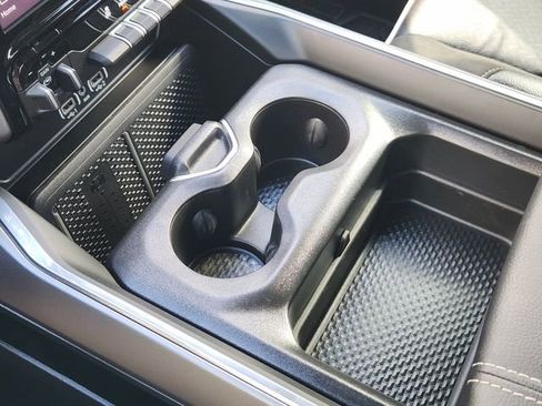 Used 2026 RAM 1500 Laramie w/ Night Edition image 20