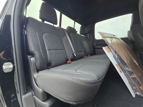 New 2026 RAM 1500 Classic Warlock image 15