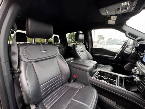 Used 2025 Ford F250 Platinum AWD/4WD image 31