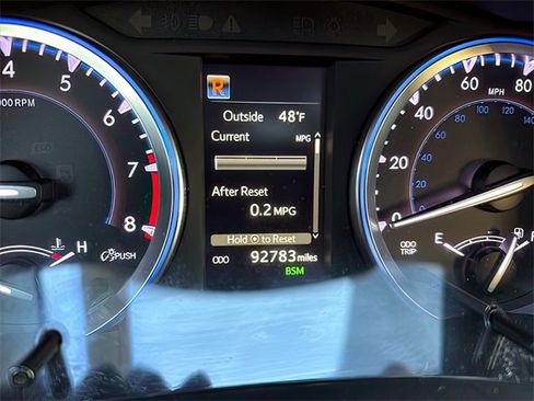 Used 2018 Toyota Highlander XLE image 33