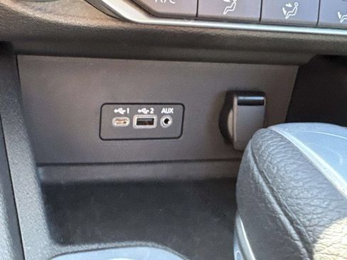 Used 2023 Nissan Sentra SV FWD image 24
