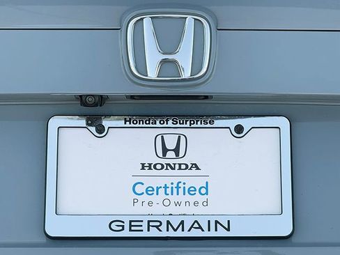 Certified 2021 Honda Accord Touring image 36