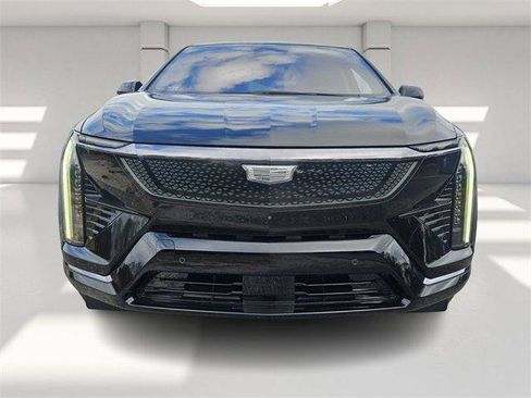 New 2026 Cadillac Optiq Sport 1 image 8