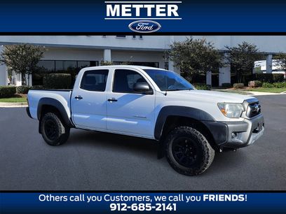 Used 2015 Toyota Tacoma PreRunner