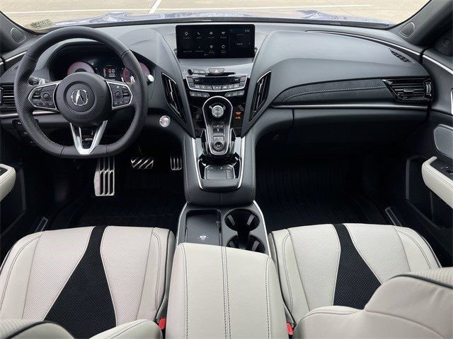 Used 2026 Acura RDX w/ Advance Package AWD/4WD image 11