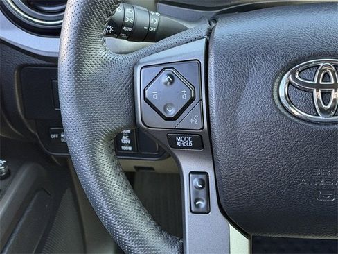 Certified 2021 Toyota Tacoma TRD Sport image 15