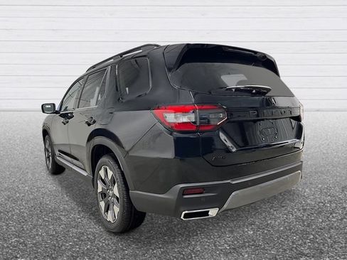 New 2026 Honda Pilot Elite image 3